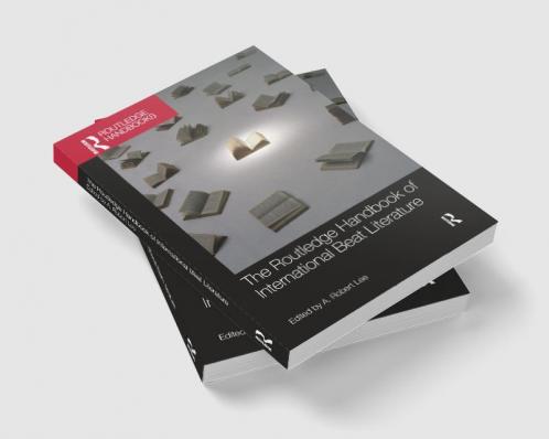 Routledge Handbook of International Beat Literature