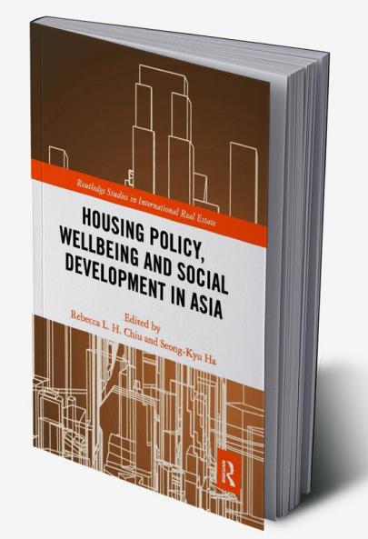 Housing Policy Wellbeing and Social Development in Asia
