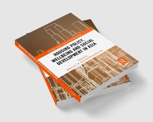 Housing Policy Wellbeing and Social Development in Asia