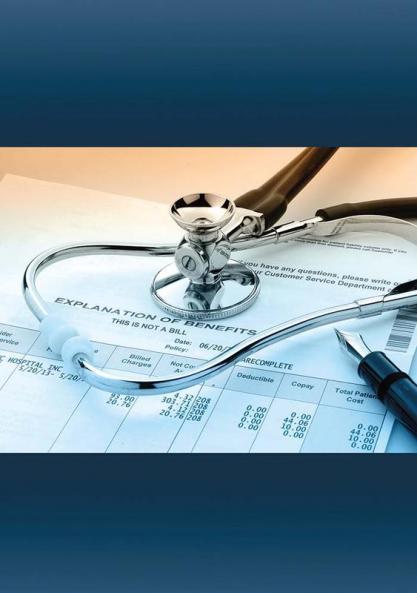 Understanding Healthcare Economics