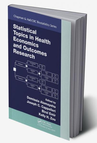 Statistical Topics in Health Economics and Outcomes Research