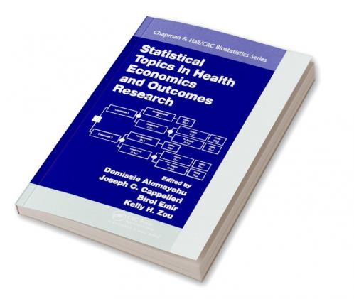 Statistical Topics in Health Economics and Outcomes Research