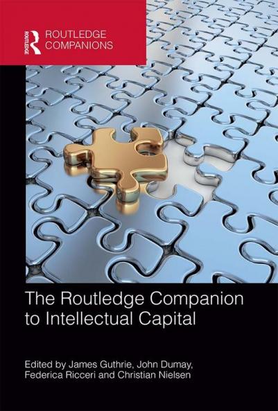 Routledge Companion to Intellectual Capital