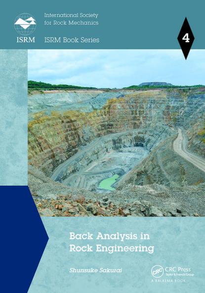 Back Analysis in Rock Engineering