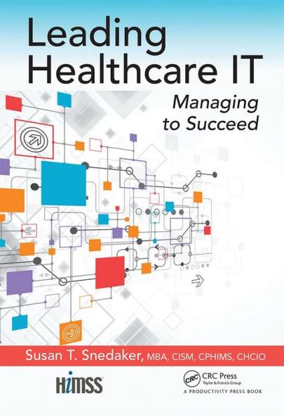 Leading Healthcare IT