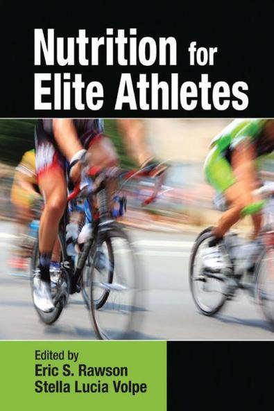 Nutrition for Elite Athletes