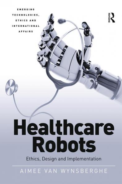 Healthcare Robots