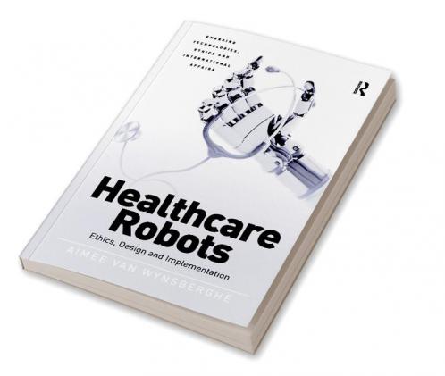 Healthcare Robots