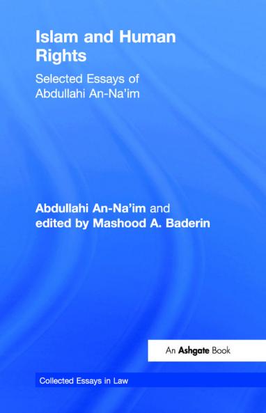 Islam and Human Rights