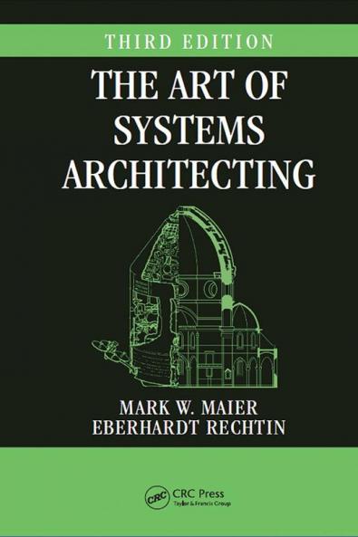Art of Systems Architecting