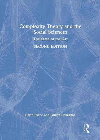 Complexity Theory and the Social Sciences