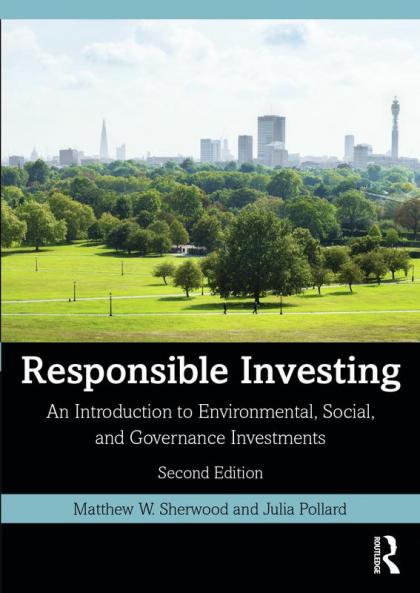 Responsible Investing