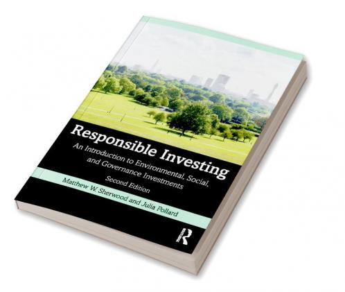 Responsible Investing