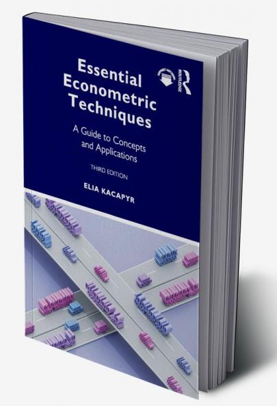 Essential Econometric Techniques