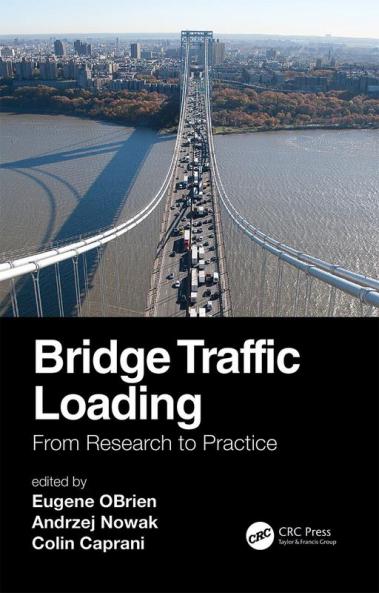 Bridge Traffic Loading