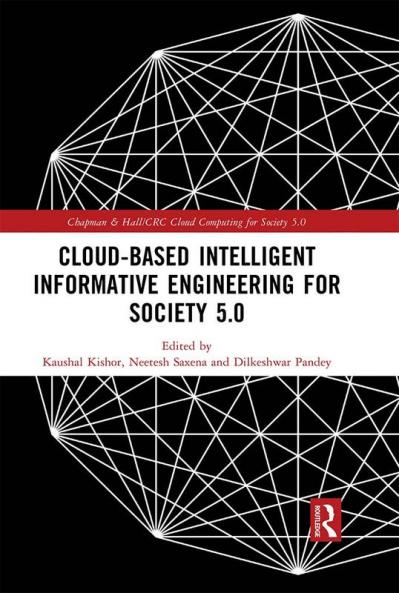 Cloud-based Intelligent Informative Engineering for Society 5.0