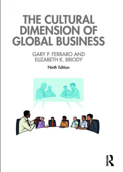 Cultural Dimension of Global Business