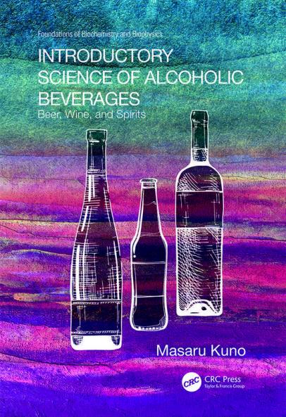 Introductory Science of Alcoholic Beverages