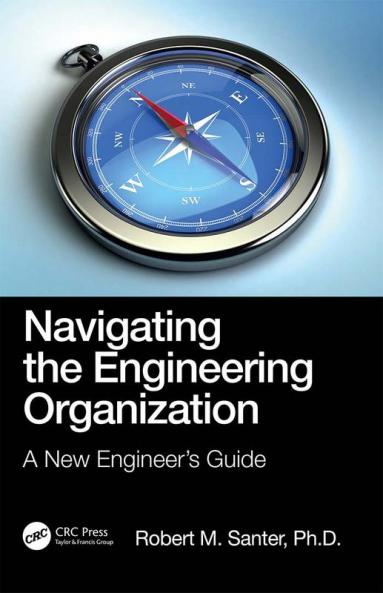 Navigating the Engineering Organization