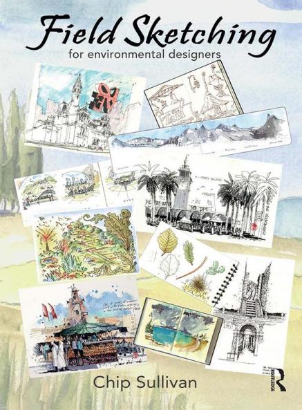 Field Sketching for Environmental Designers