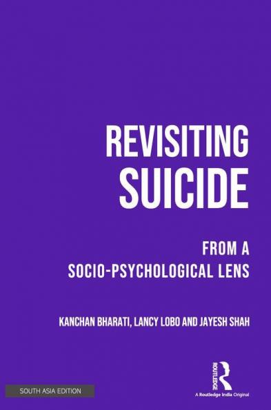 Revisiting Suicide