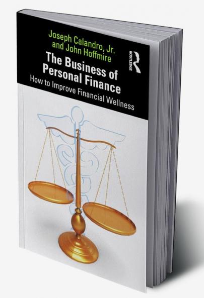 Business of Personal Finance