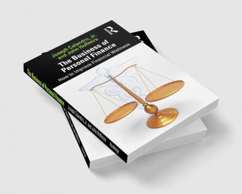 Business of Personal Finance