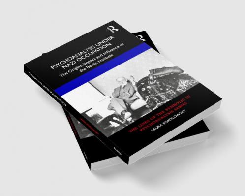 Psychoanalysis Under Nazi Occupation
