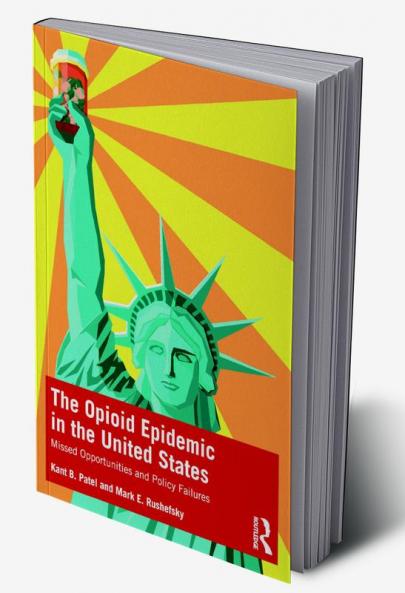 Opioid Epidemic in the United States