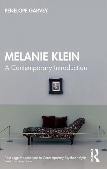 Melanie Klein