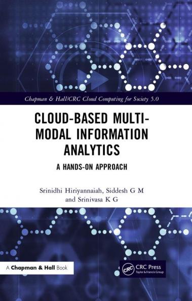 Cloud-based Multi-Modal Information Analytics
