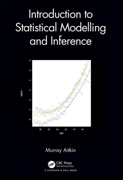 Introduction to Statistical Modelling and Inference