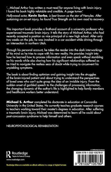 Embracing Hope After Traumatic Brain Injury