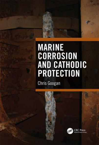 Marine Corrosion and Cathodic Protection
