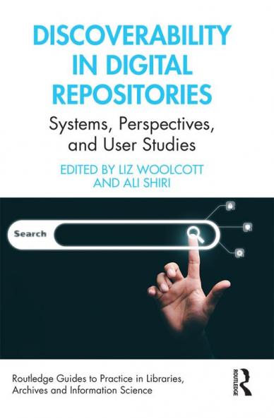 Discoverability in Digital Repositories