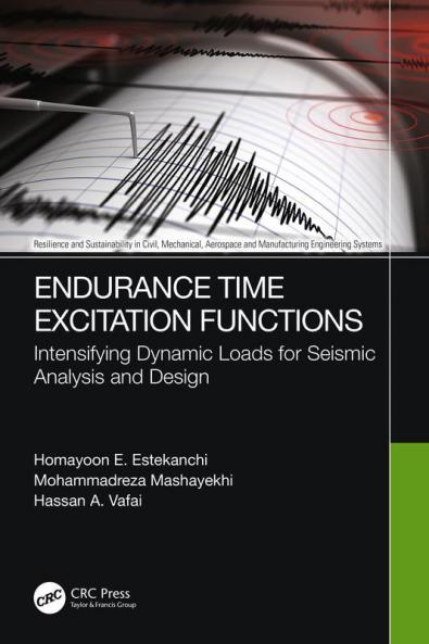 Endurance Time Excitation Functions