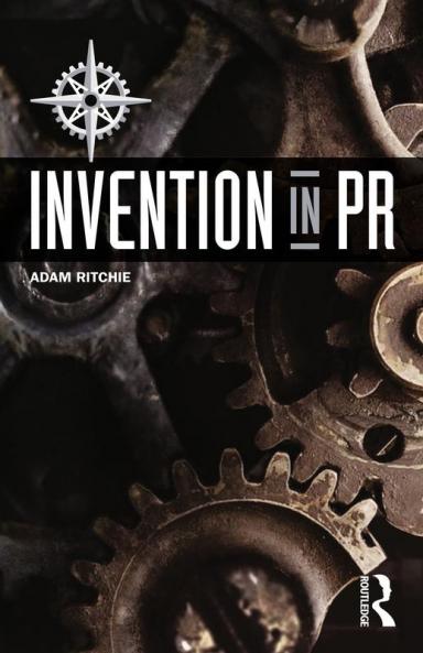 Invention in PR
