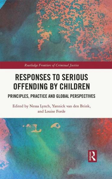 Responses to Serious Offending by Children