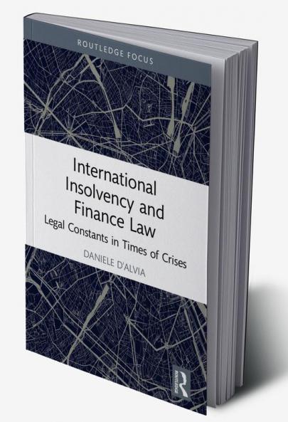International Insolvency and Finance Law