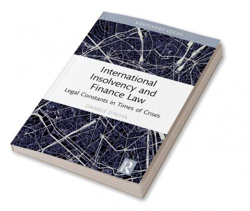 International Insolvency and Finance Law