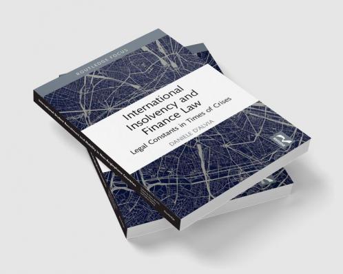International Insolvency and Finance Law