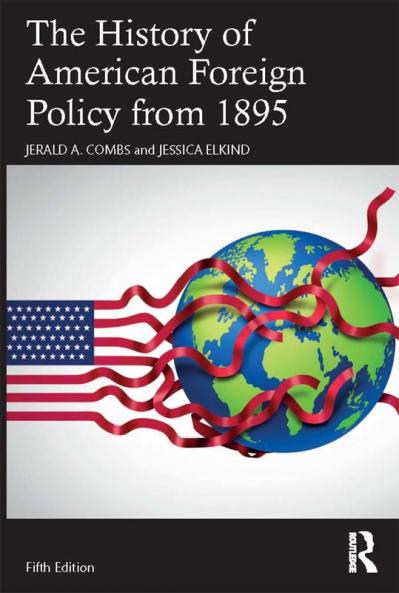 History of American Foreign Policy from 1895
