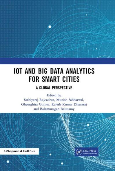 IoT and Big Data Analytics for Smart Cities