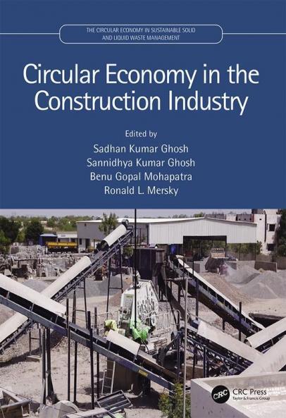 Circular Economy in the Construction Industry