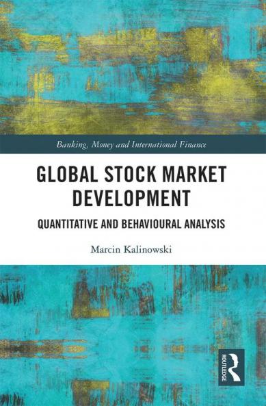 Global Stock Market Development