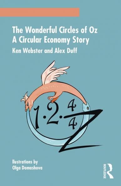 Wonderful Circles of Oz