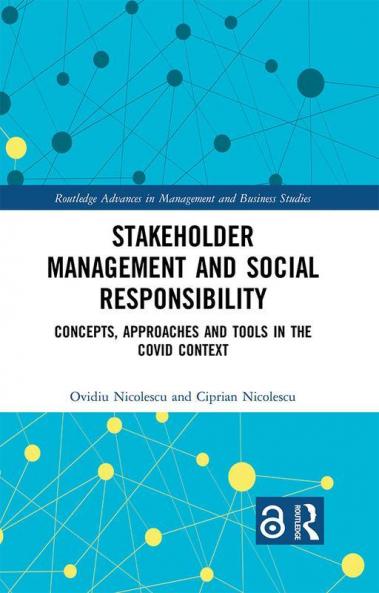 Stakeholder Management and Social Responsibility
