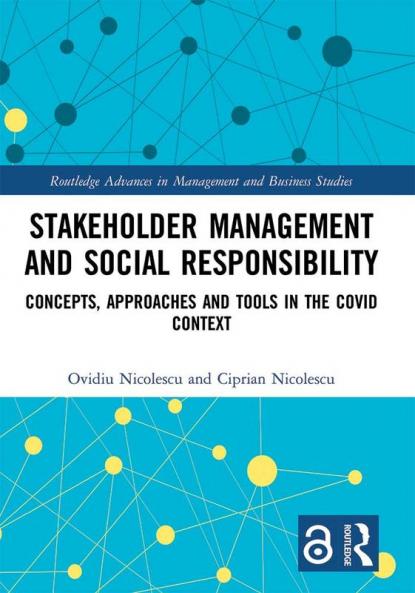 Stakeholder Management and Social Responsibility