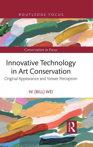 Innovative Technology in Art Conservation