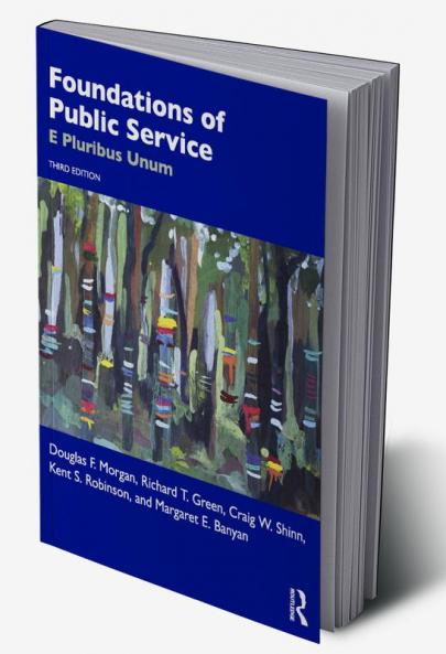 Foundations of Public Service